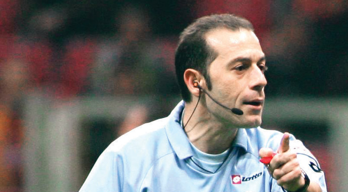 Çakır Devler Ligi finalinde Çakır Devler Ligi finalinde