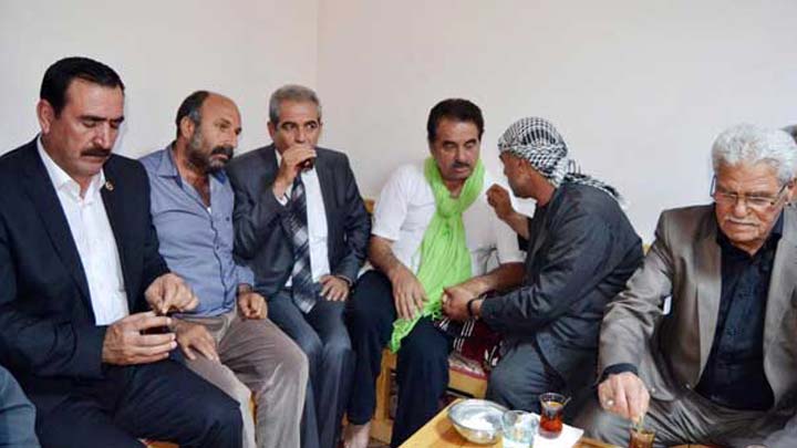 İbrahim Tatlıses&#039;in zor günü!