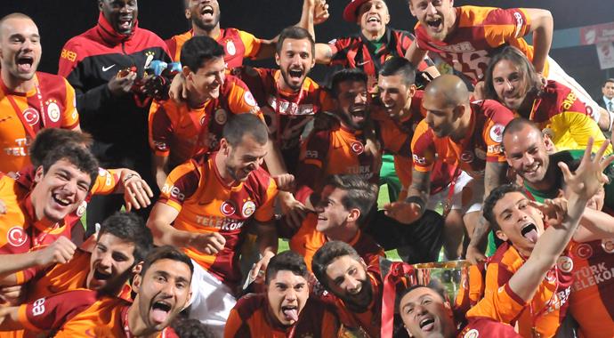 Galatasaray'ın zaferi İtalyan basınında Galatasaray'ın zaferi İtalyan basınında