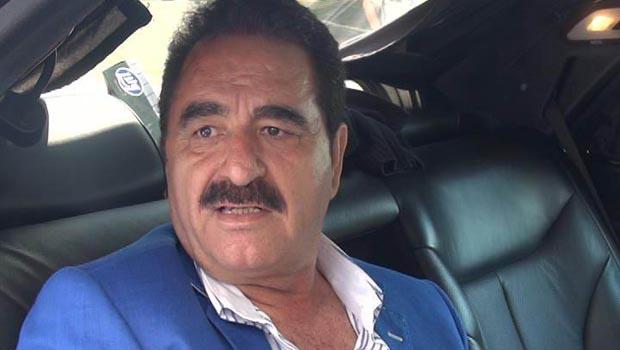 İbrahim Tatlıses geri döndü! İşte yeni hesabı... İbrahim Tatlıses geri döndü! İşte yeni hesabı...
