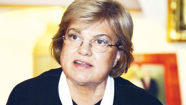 Çiller'i şoke eden hırsızlık olayında flaş gelişme Çiller'i şoke eden hırsızlık olayında flaş gelişme