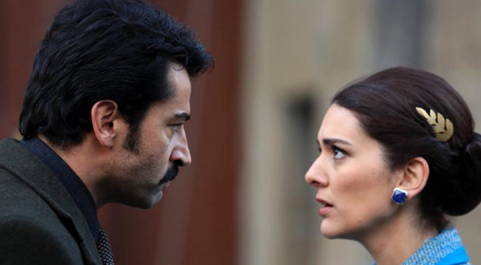 Karadayı'da savcının yerine bakın kim geliyor? Karadayı'da savcının yerine bakın kim geliyor?