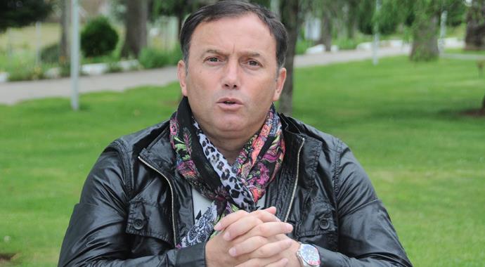 Mandıralı: Galatasaray&#039;a karşı yürekli ve cesur olacağız