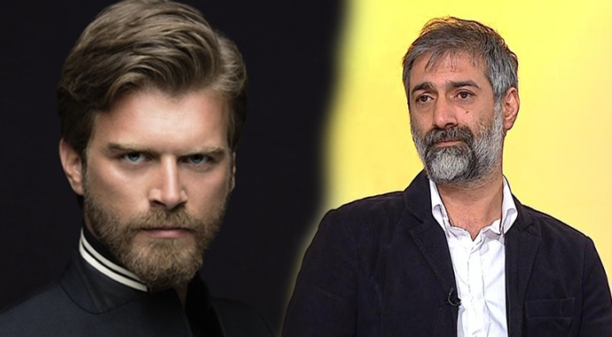 Cem Tatlıtuğ: Kardeşim çok yakışıklı Cem Tatlıtuğ: Kardeşim çok yakışıklı