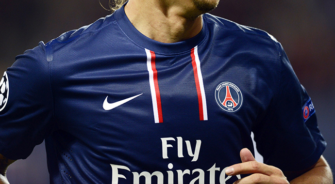 PSG, o futbolcusuyla tekrar anlaştı PSG, o futbolcusuyla tekrar anlaştı