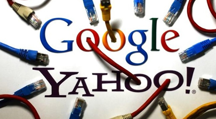 Google tahtından olabilir Google tahtından olabilir
