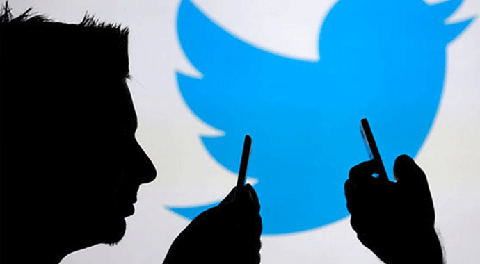 Twitter mesajına hapis cezası! Twitter mesajına hapis cezası!