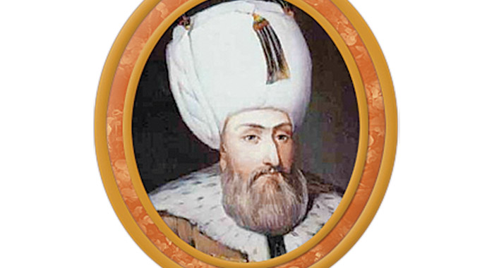 Kanuni'nin iç organlarının yeri bulundu iddiası