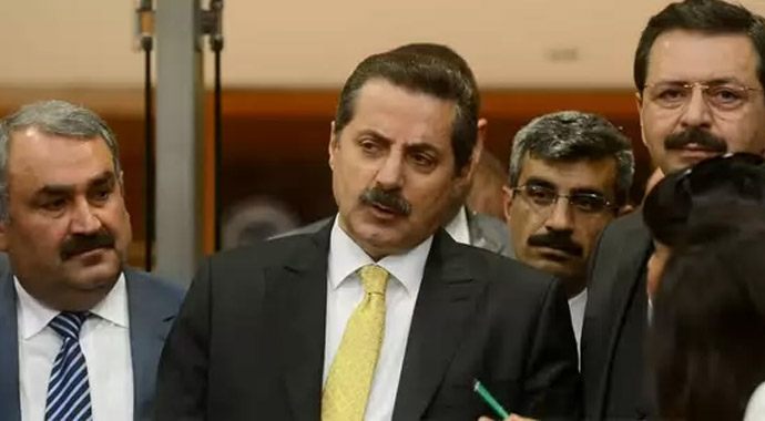 Faruk Çelik'ten taşeron ve kamu çalışanlarını sevindiren haber
