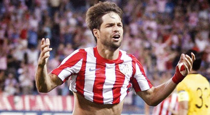 Diego transferinde Beşiktaş'a kritik sinyal