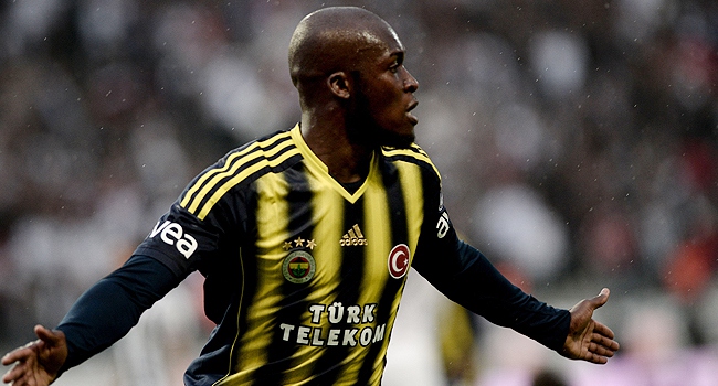 Moussa Sow'un ücretine 1 milyon Euro'luk kesik
