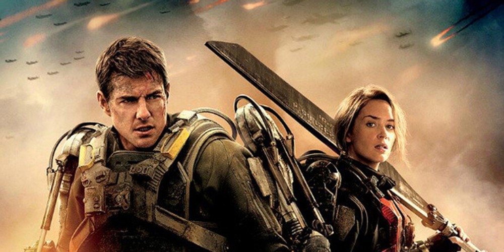 Tom Cruise'un merakla beklenen filmi için 1 günde 3 gala Tom Cruise'un merakla beklenen filmi için 1 günde 3 gala