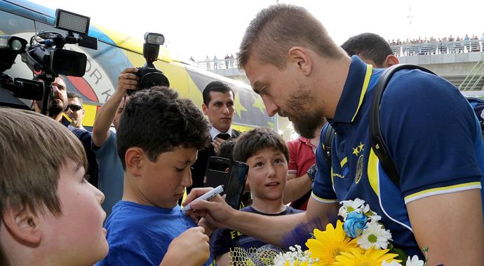 Caner Erkin'e kancayı takan Beşiktaş hızlandı! Caner Erkin'e kancayı takan Beşiktaş hızlandı!