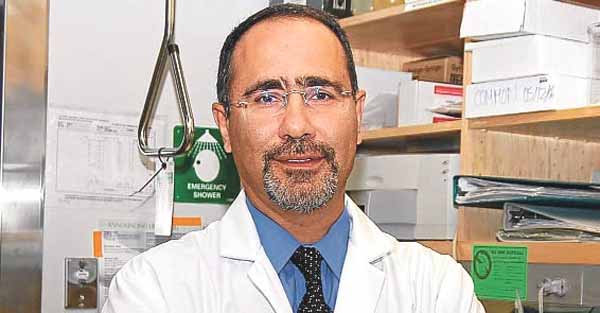 Harvard'daki Türk Profesörden ürküten tahmin Harvard'daki Türk Profesörden ürküten tahmin