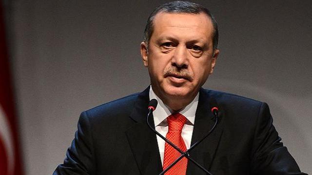 Erdoğan için 313 kişilik dilekçe! Erdoğan için 313 kişilik dilekçe!