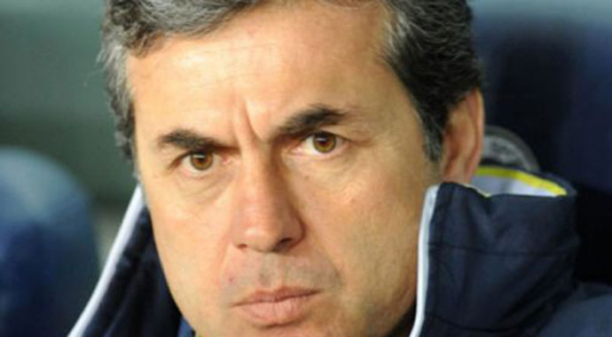 Aykut Kocaman son kararını verdi! Aykut Kocaman son kararını verdi!