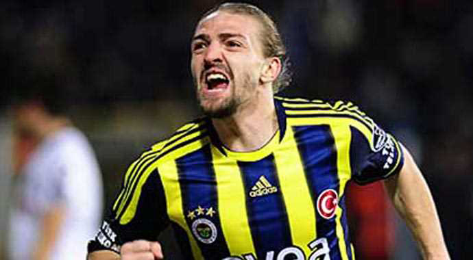 Caner Erkin İtalya'ya gidiyor mu? Menajeri açıkladı... Caner Erkin İtalya'ya gidiyor mu? Menajeri açıkladı...