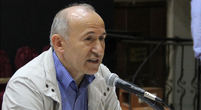 Osmanlı'yı yanlış tanıtıyorlar Osmanlı'yı yanlış tanıtıyorlar