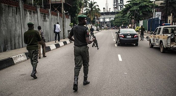Uluslararası Af Örgütü&#039;nden &quot;Boko Haram&quot; iddiası