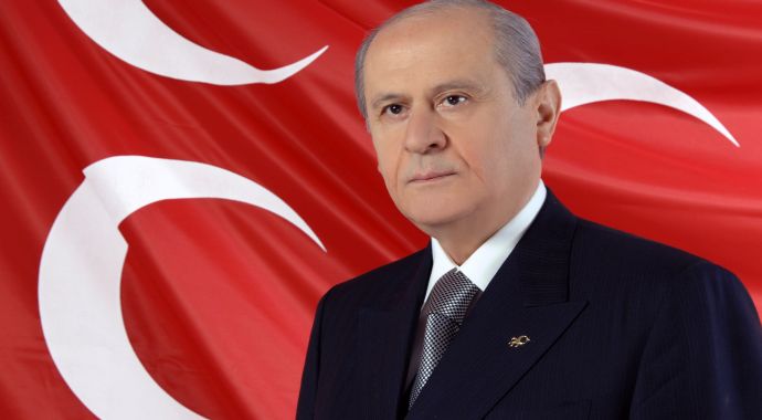 Engin Alan&#039;ın kızından Devlet Bahçeli&#039;ye tepki