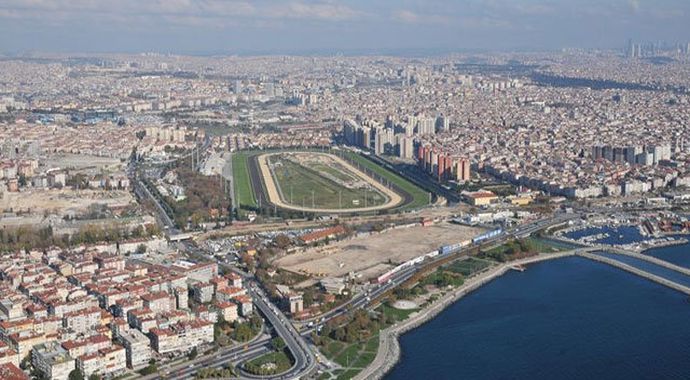 İstanbul'un siluetini bozacak 10 kule daha!