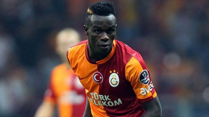 Galatasaray&#039;da Bruma şoku!