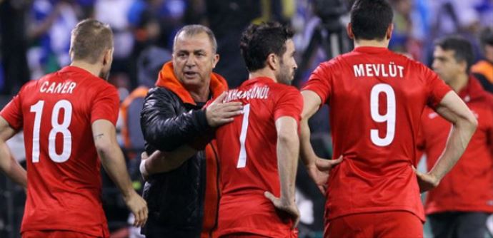 Milliler kötü bitirdi!