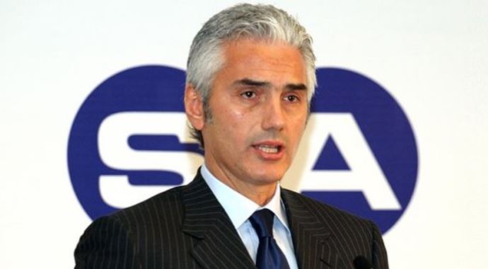 TÜSİAD başkanını seçti