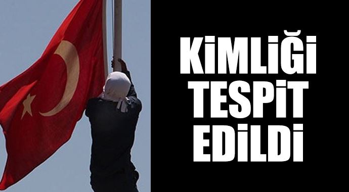 Kimliği belli oldu