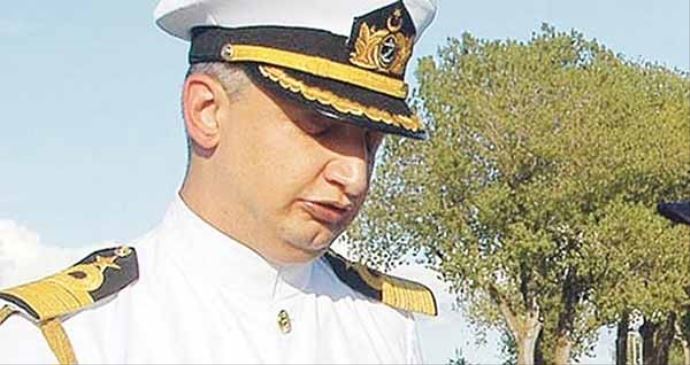 Orduda üst düzey istifa Orduda üst düzey istifa