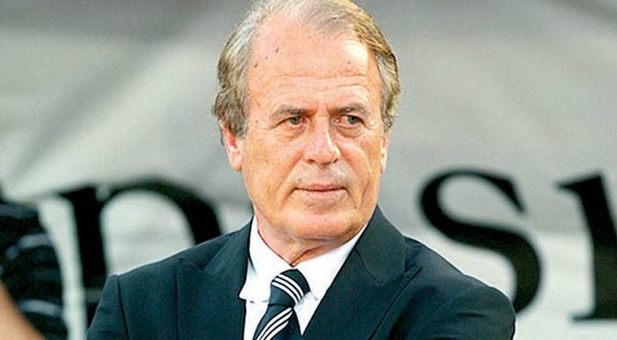 Mustafa Denizli'den Galatasaray açıklaması Mustafa Denizli'den Galatasaray açıklaması