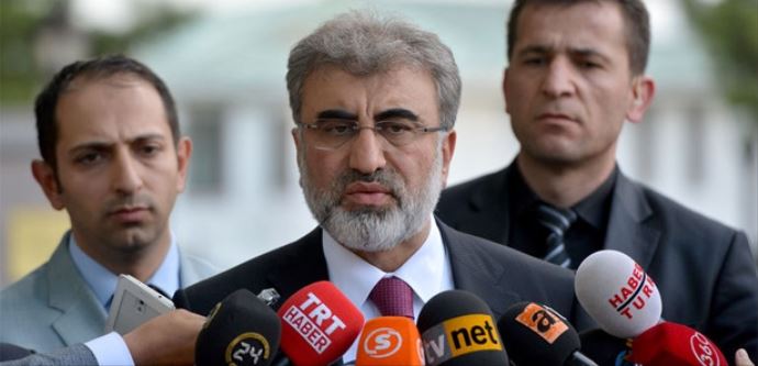 Irak'tan petrol akışı durdu mu? Irak'tan petrol akışı durdu mu?