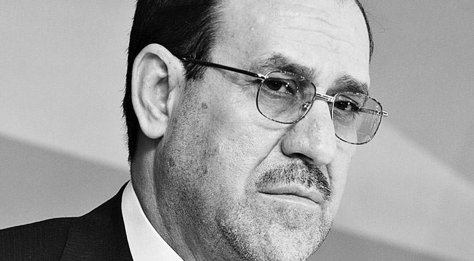 Problemin kaynağı Maliki Problemin kaynağı Maliki