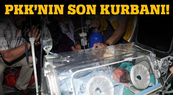PKK'dan 'pes' dedirten vicdansızlık