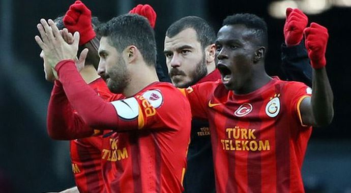 Galatasaray'da sürpriz ayrılık! O da gidiyor...
