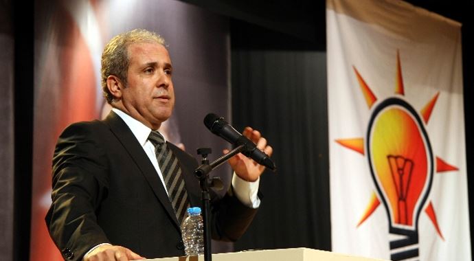 Şamil Tayyar&#039;dan çok tartışılacak iddia