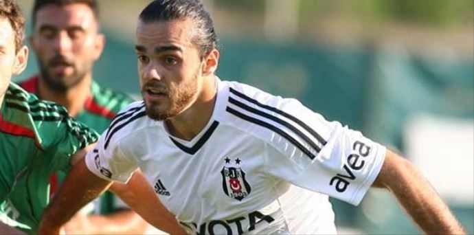İki Beşiktaşlı Karabük&#039;te