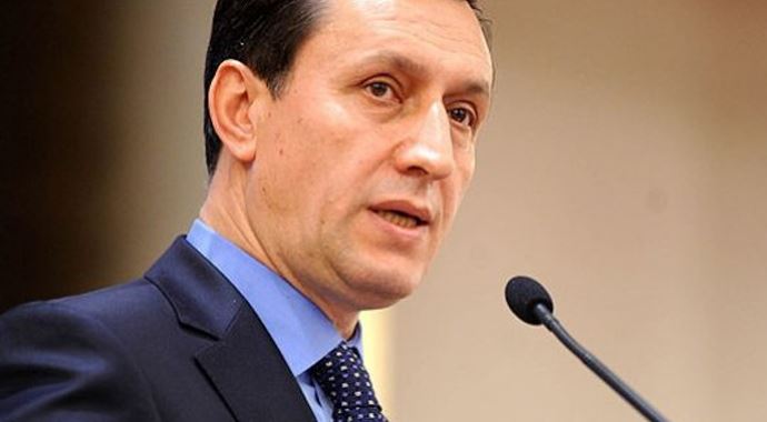 İşler: Diplomatik kurallara uygun değil
