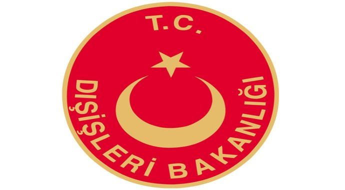 O başkonsolosluktaki faaliyetler askıya alındı