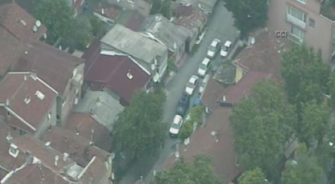 Hava destekli uyuşturucu operasyonu! 22 gözaltı Hava destekli uyuşturucu operasyonu! 22 gözaltı
