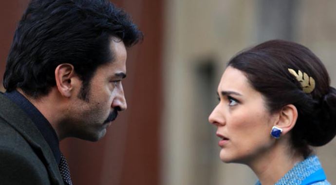 Karadayı dizisi cephesinden üzücü haber! Karadayı dizisi cephesinden üzücü haber!