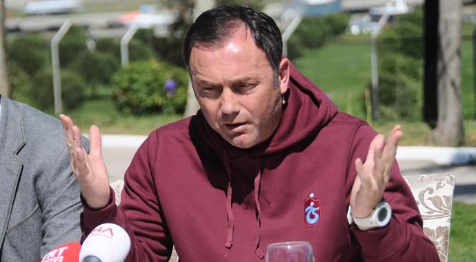 Gözler Hami Mandıralı&#039;ya çevrildi