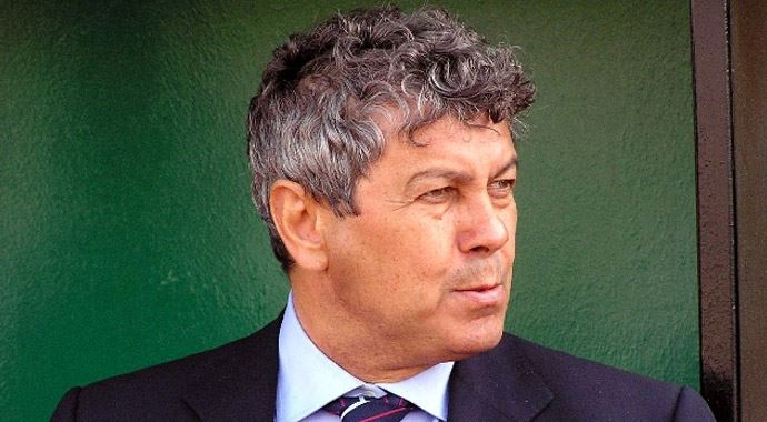 Lucescu, Galatasaray'ın kalbini gönderiyor!