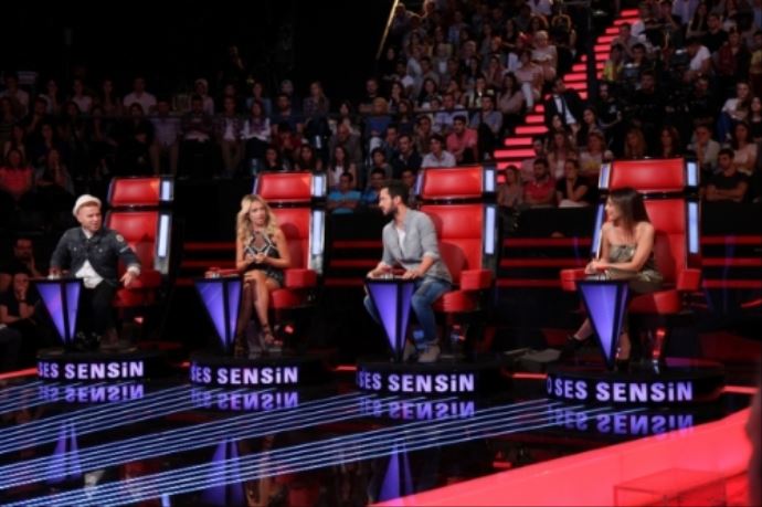 Acun Ilıcalı'dan bomba transfer! Sonunda ikna etti