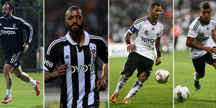 Beşiktaş'ta Portekiz devri sona erdi Beşiktaş'ta Portekiz devri sona erdi