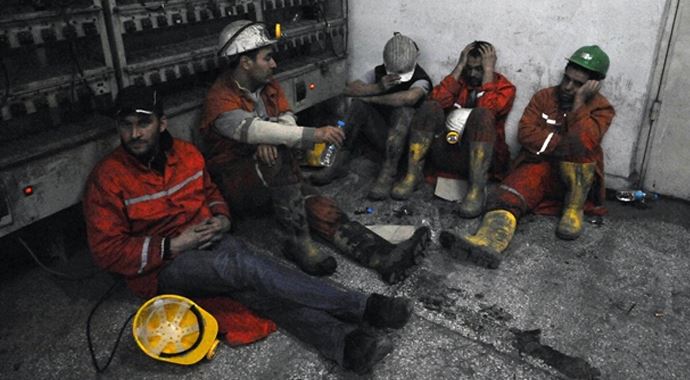 Soma ile ilgili acı gerçek! Soma ile ilgili acı gerçek!