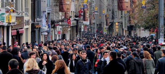 İşsizlik rakamları açıklandı İşsizlik rakamları açıklandı