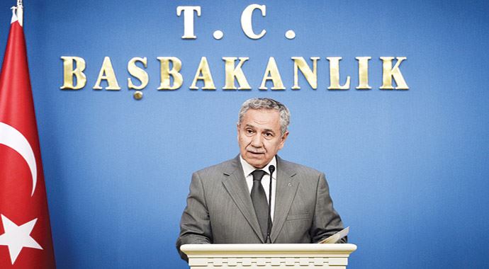 Bırakıp kaçtılar bunlar oldu Bırakıp kaçtılar bunlar oldu