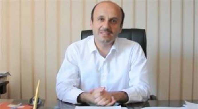 Müftü yardımcısından evlat edinme açıklaması Müftü yardımcısından evlat edinme açıklaması