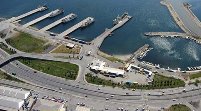 Bu proje de en büyüğü olacak